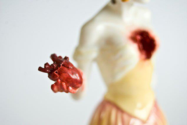 Tocar y ser&nbsp;tocado